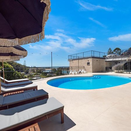 نامبوكا هيدس The Beach Rooms المظهر الخارجي الصورة