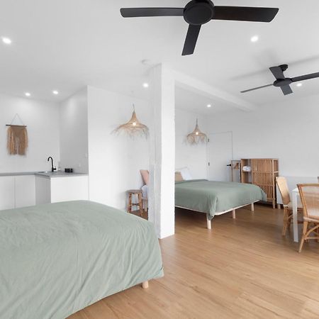 نامبوكا هيدس The Beach Rooms المظهر الخارجي الصورة