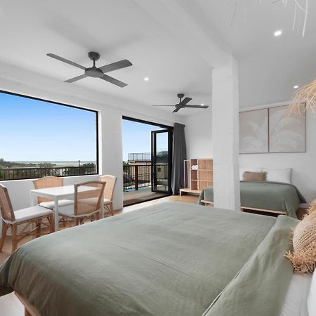نامبوكا هيدس The Beach Rooms المظهر الخارجي الصورة