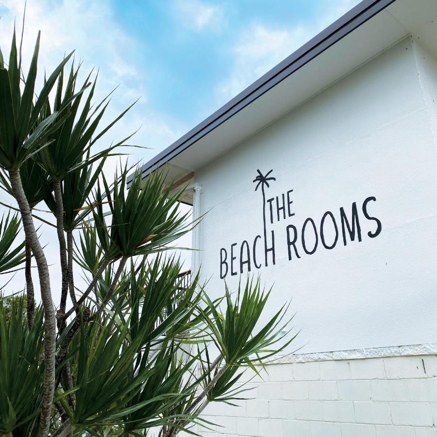 نامبوكا هيدس The Beach Rooms المظهر الخارجي الصورة