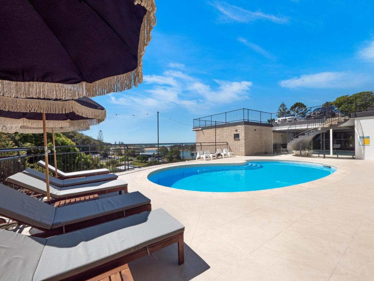 نامبوكا هيدس The Beach Rooms المظهر الخارجي الصورة