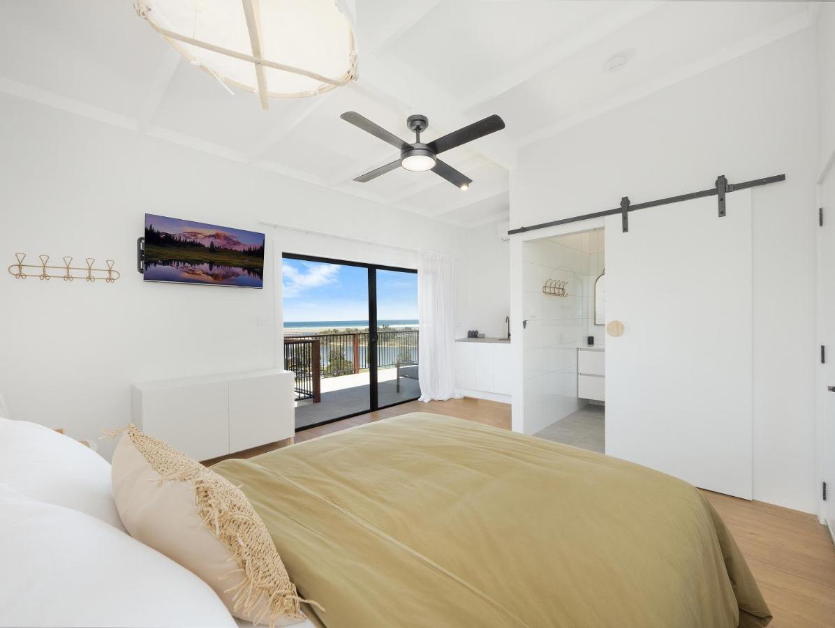 نامبوكا هيدس The Beach Rooms المظهر الخارجي الصورة