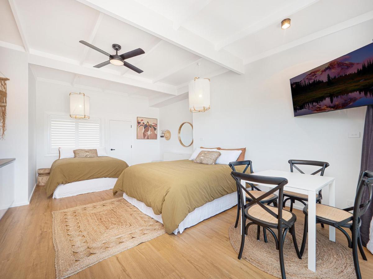 نامبوكا هيدس The Beach Rooms المظهر الخارجي الصورة