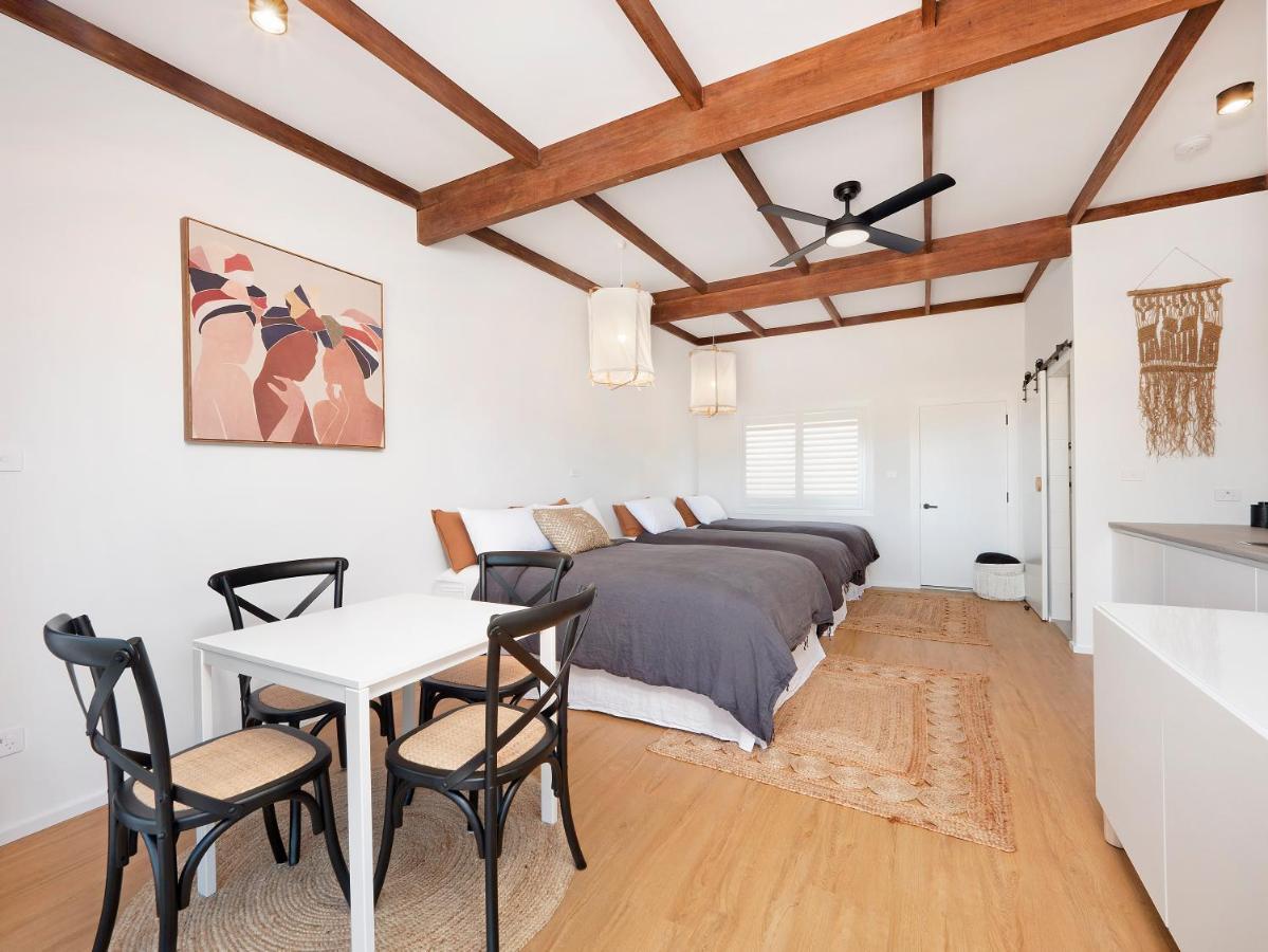 نامبوكا هيدس The Beach Rooms المظهر الخارجي الصورة