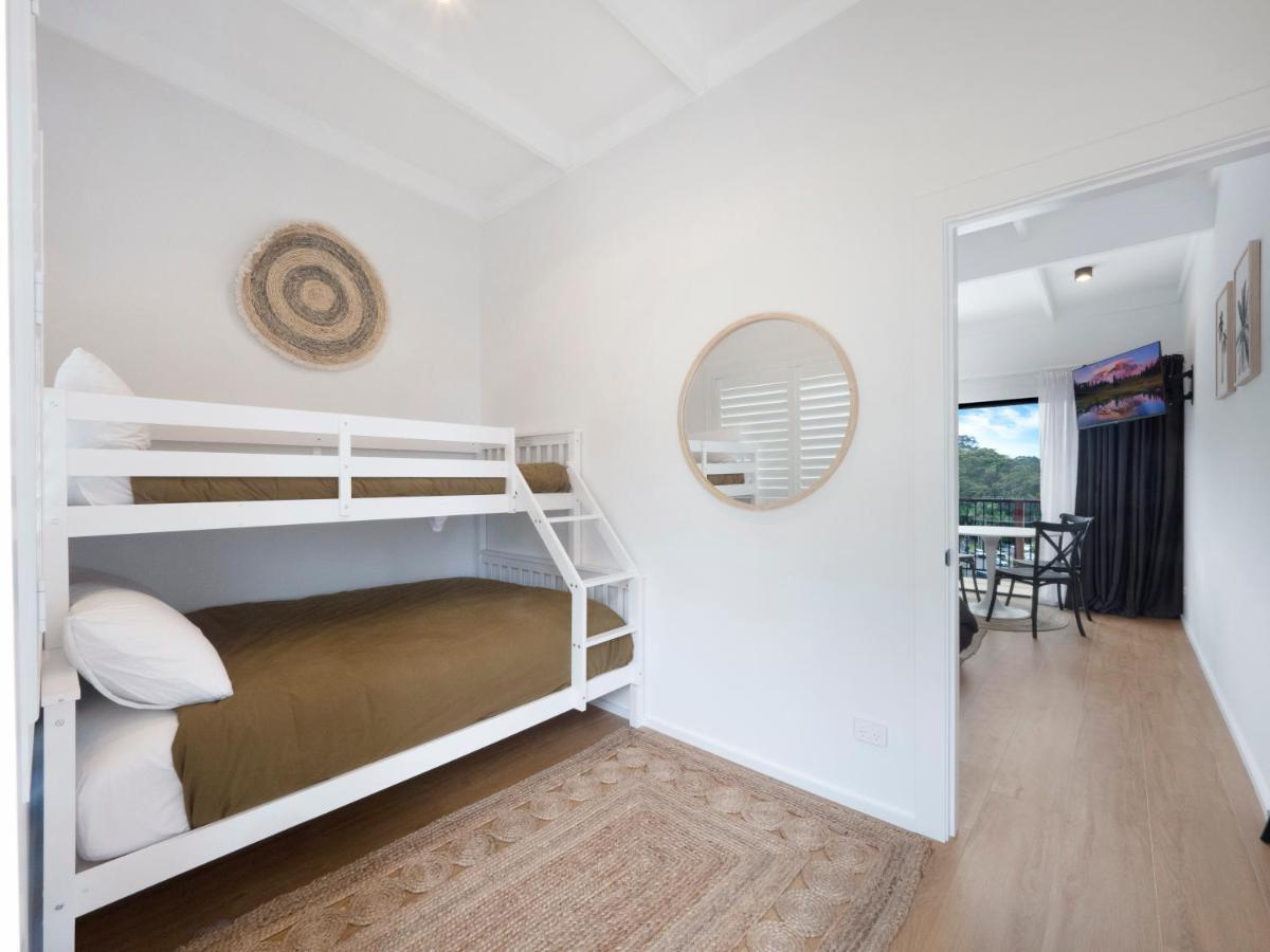 نامبوكا هيدس The Beach Rooms المظهر الخارجي الصورة