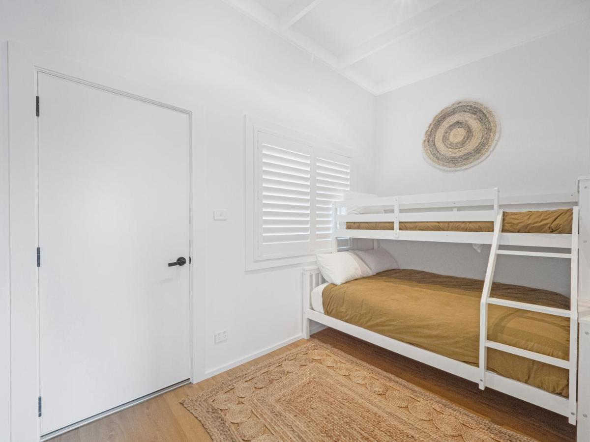 نامبوكا هيدس The Beach Rooms المظهر الخارجي الصورة