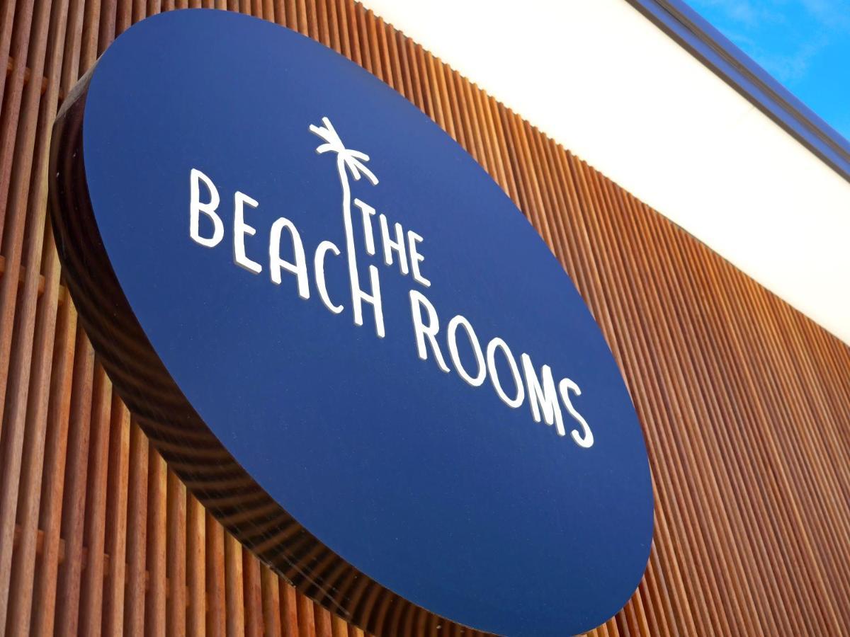 نامبوكا هيدس The Beach Rooms المظهر الخارجي الصورة