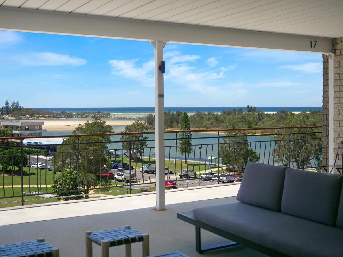 نامبوكا هيدس The Beach Rooms المظهر الخارجي الصورة