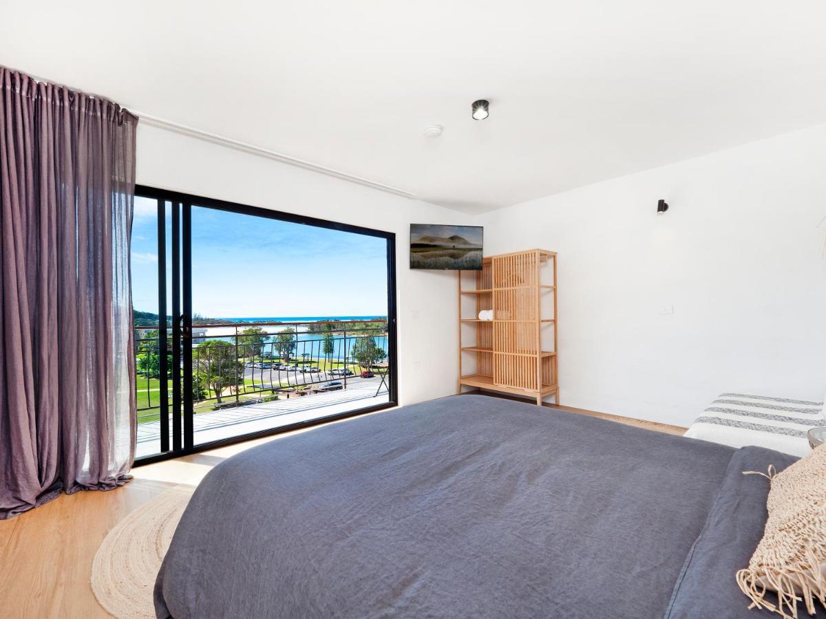 نامبوكا هيدس The Beach Rooms المظهر الخارجي الصورة