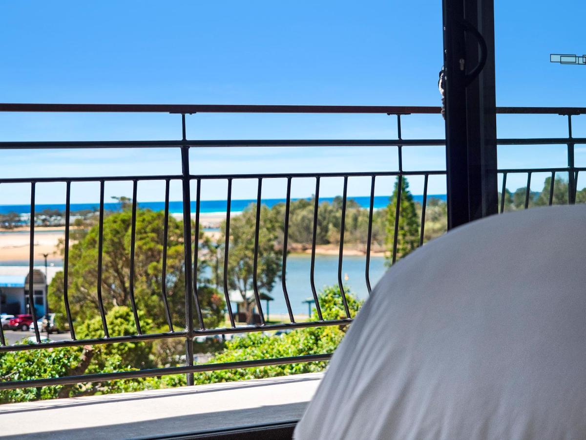 نامبوكا هيدس The Beach Rooms المظهر الخارجي الصورة