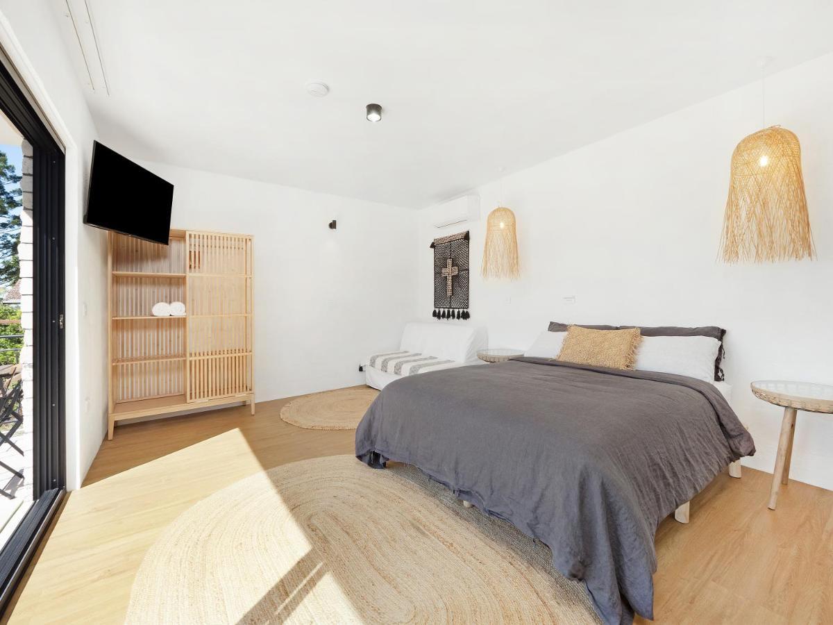 نامبوكا هيدس The Beach Rooms المظهر الخارجي الصورة