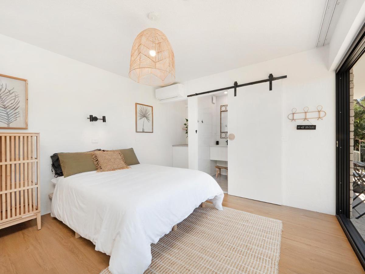 نامبوكا هيدس The Beach Rooms المظهر الخارجي الصورة
