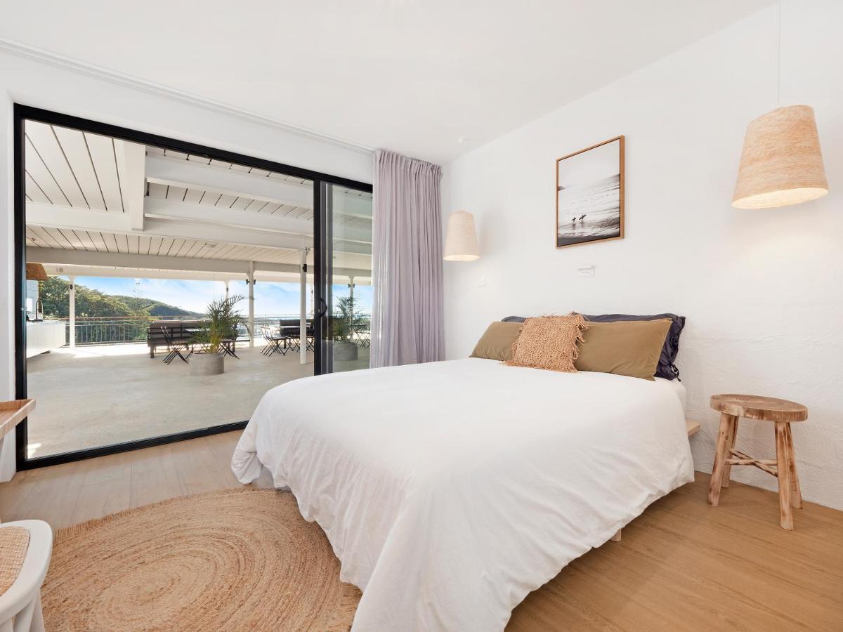 نامبوكا هيدس The Beach Rooms المظهر الخارجي الصورة