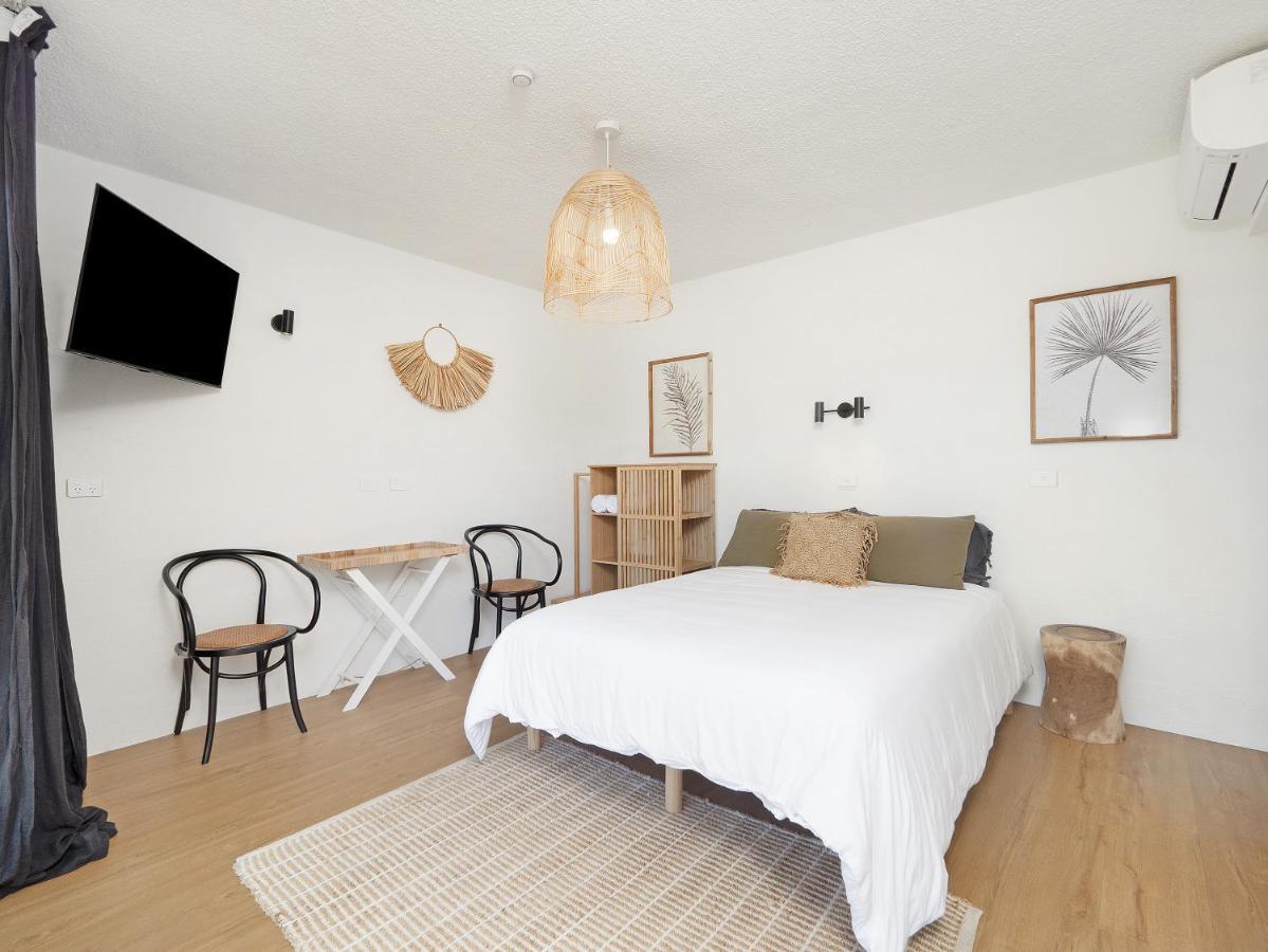 نامبوكا هيدس The Beach Rooms المظهر الخارجي الصورة