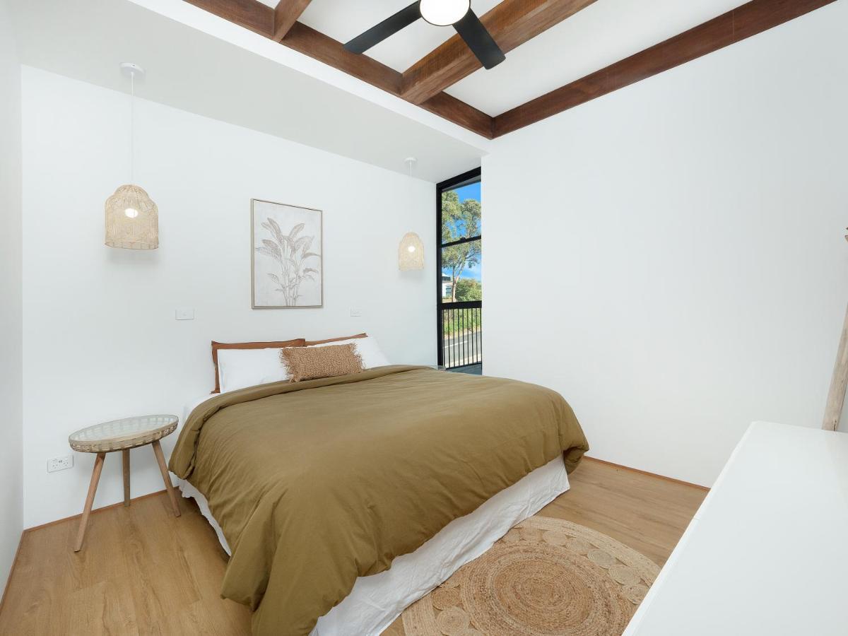 نامبوكا هيدس The Beach Rooms المظهر الخارجي الصورة