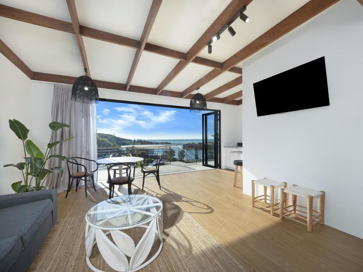 نامبوكا هيدس The Beach Rooms المظهر الخارجي الصورة