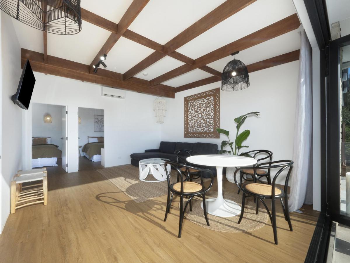 نامبوكا هيدس The Beach Rooms المظهر الخارجي الصورة