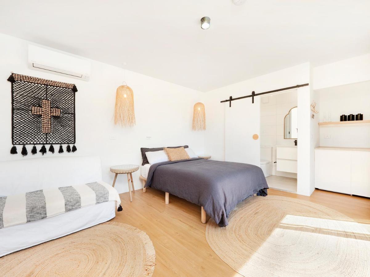 نامبوكا هيدس The Beach Rooms المظهر الخارجي الصورة