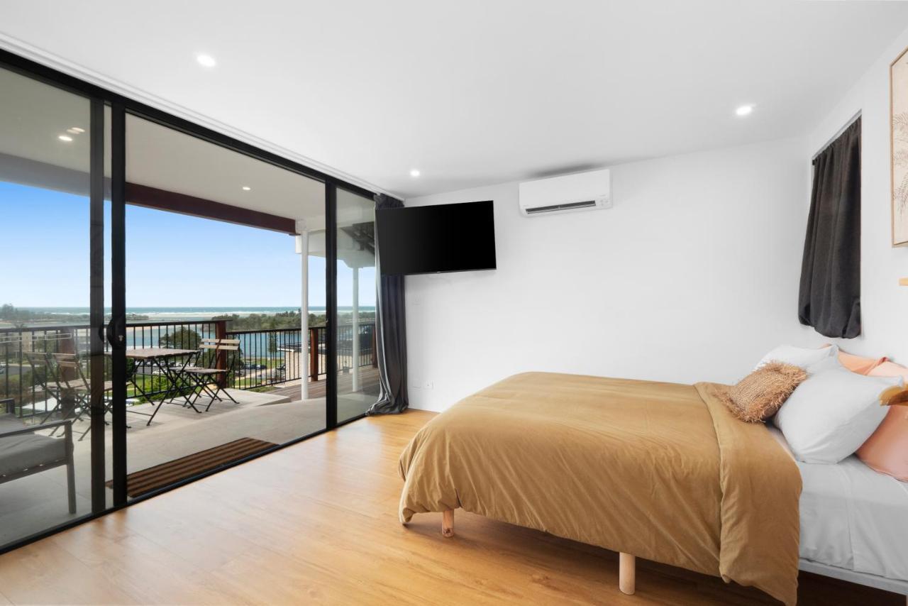 نامبوكا هيدس The Beach Rooms المظهر الخارجي الصورة