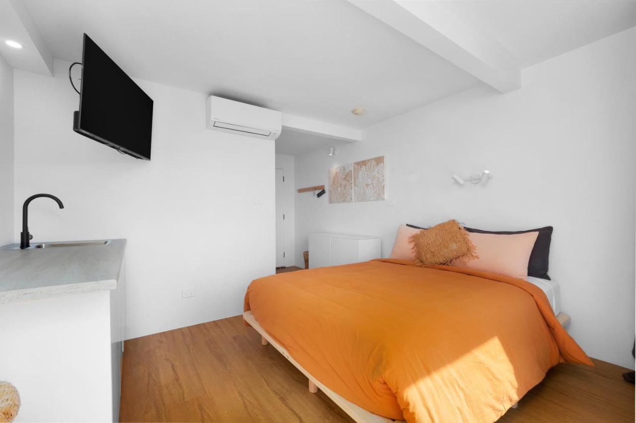 نامبوكا هيدس The Beach Rooms المظهر الخارجي الصورة