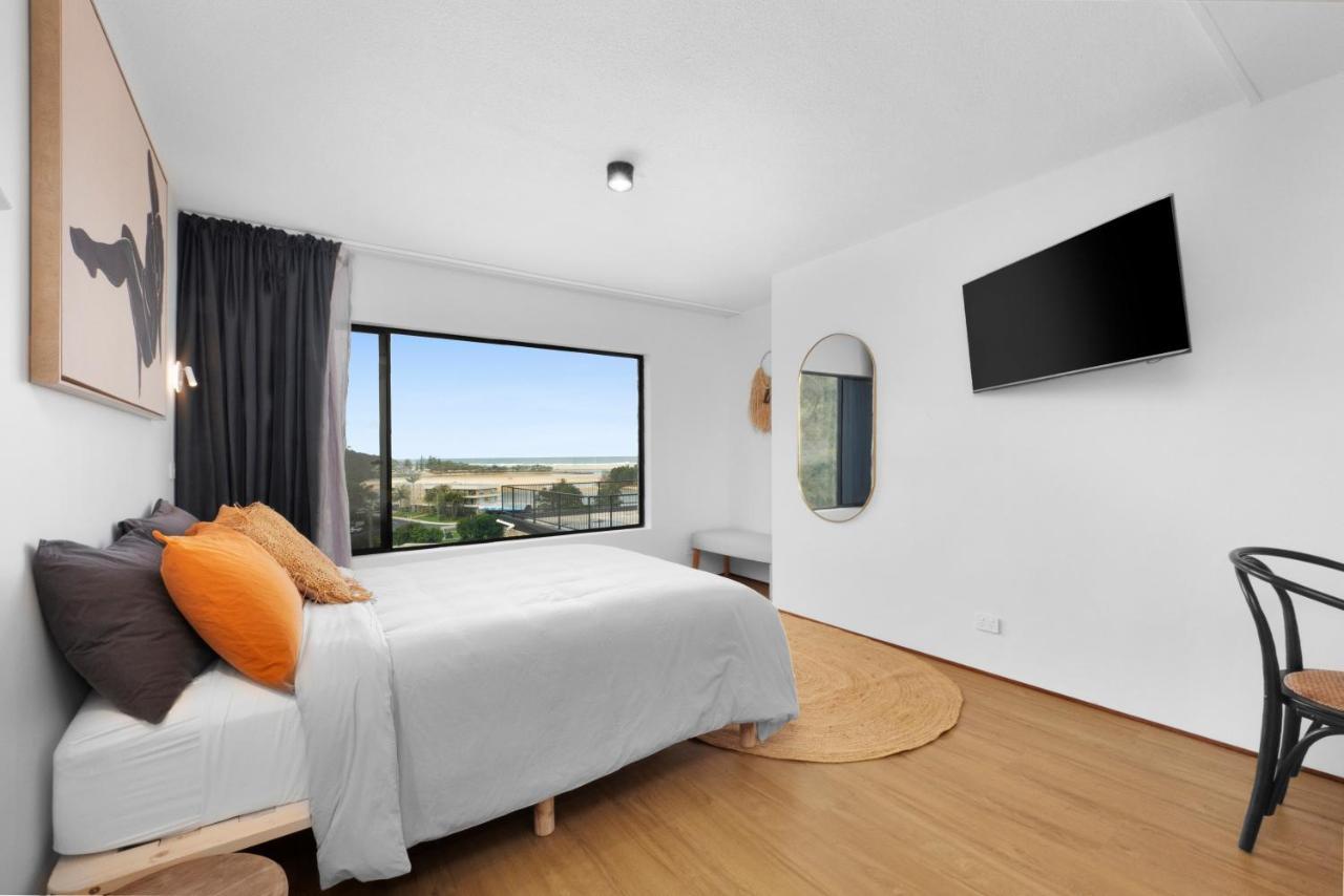 نامبوكا هيدس The Beach Rooms المظهر الخارجي الصورة