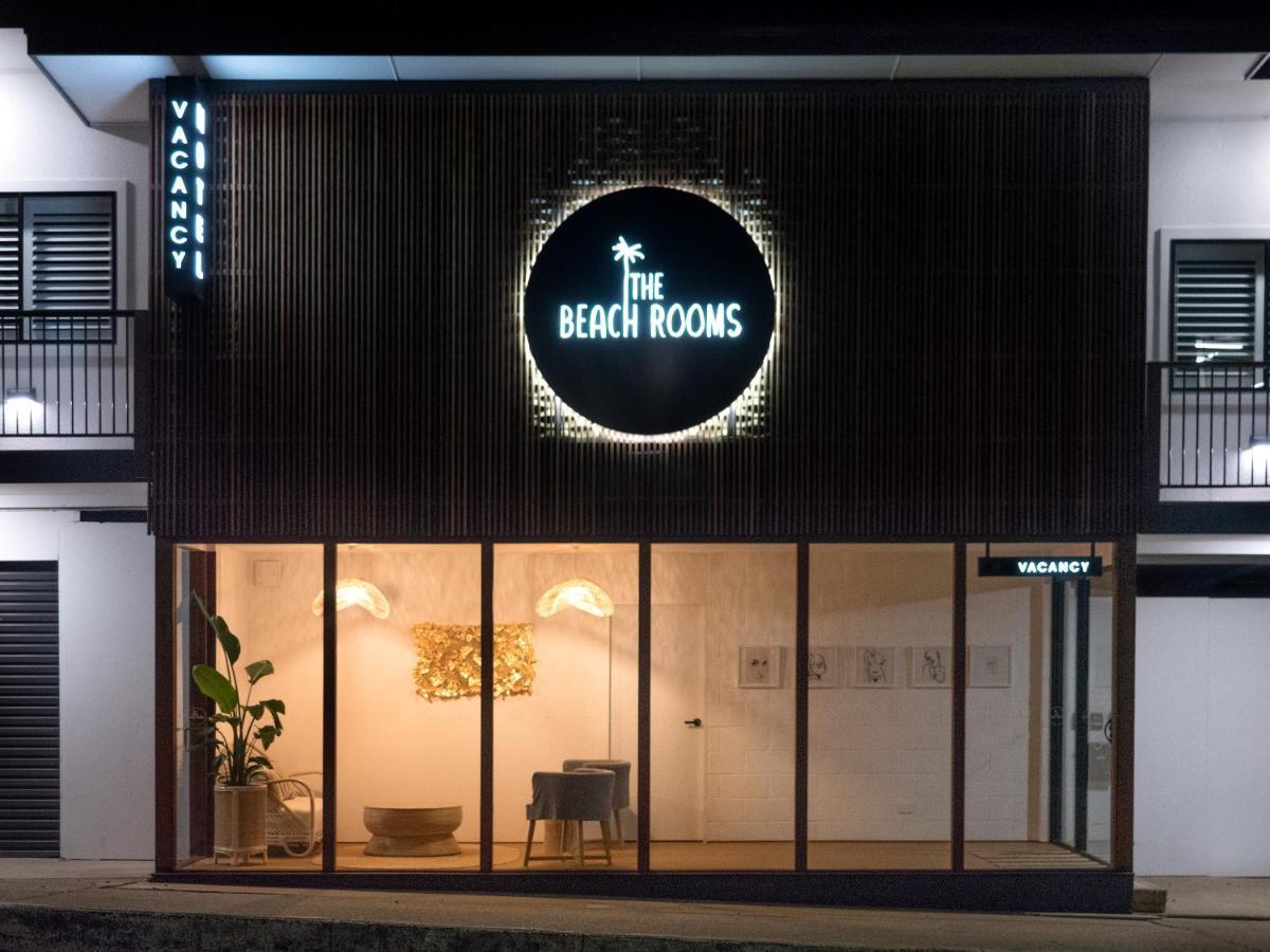 نامبوكا هيدس The Beach Rooms المظهر الخارجي الصورة