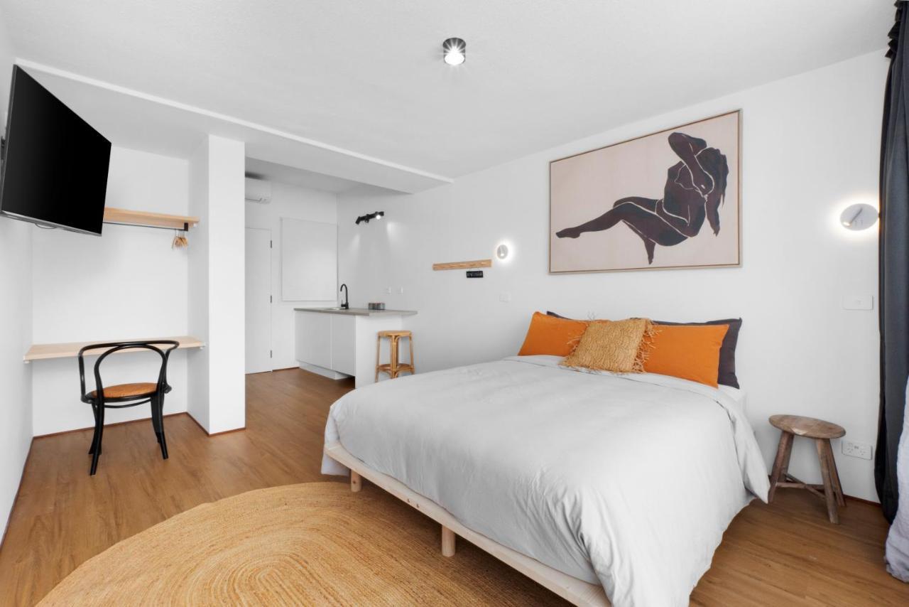 نامبوكا هيدس The Beach Rooms المظهر الخارجي الصورة