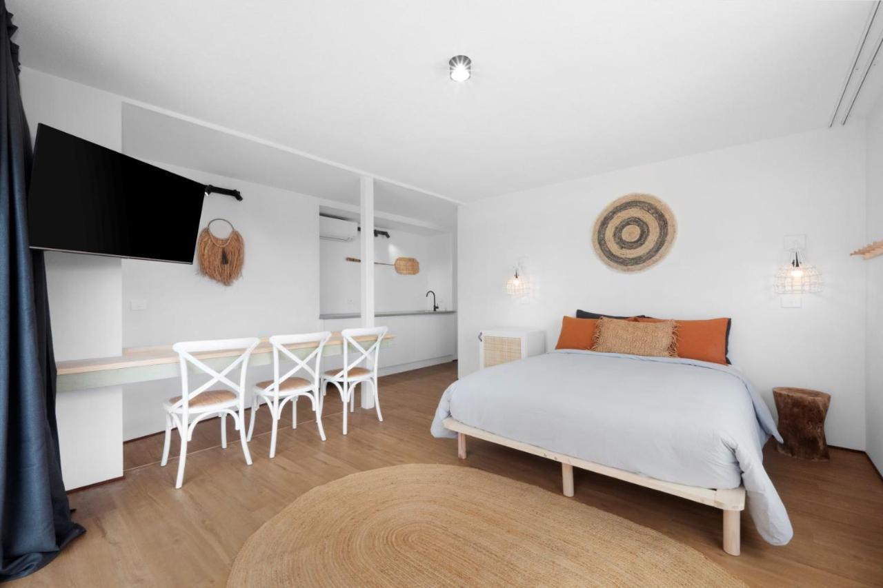 نامبوكا هيدس The Beach Rooms المظهر الخارجي الصورة