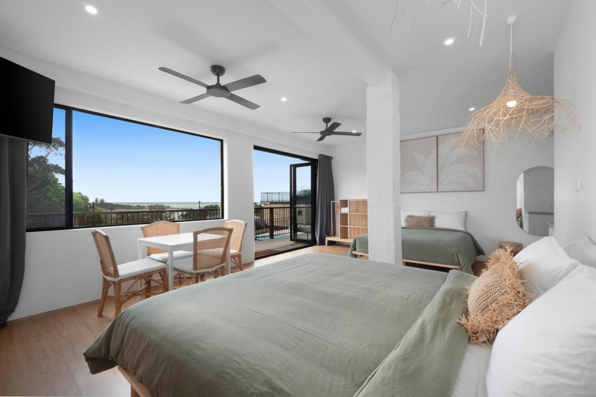 نامبوكا هيدس The Beach Rooms المظهر الخارجي الصورة
