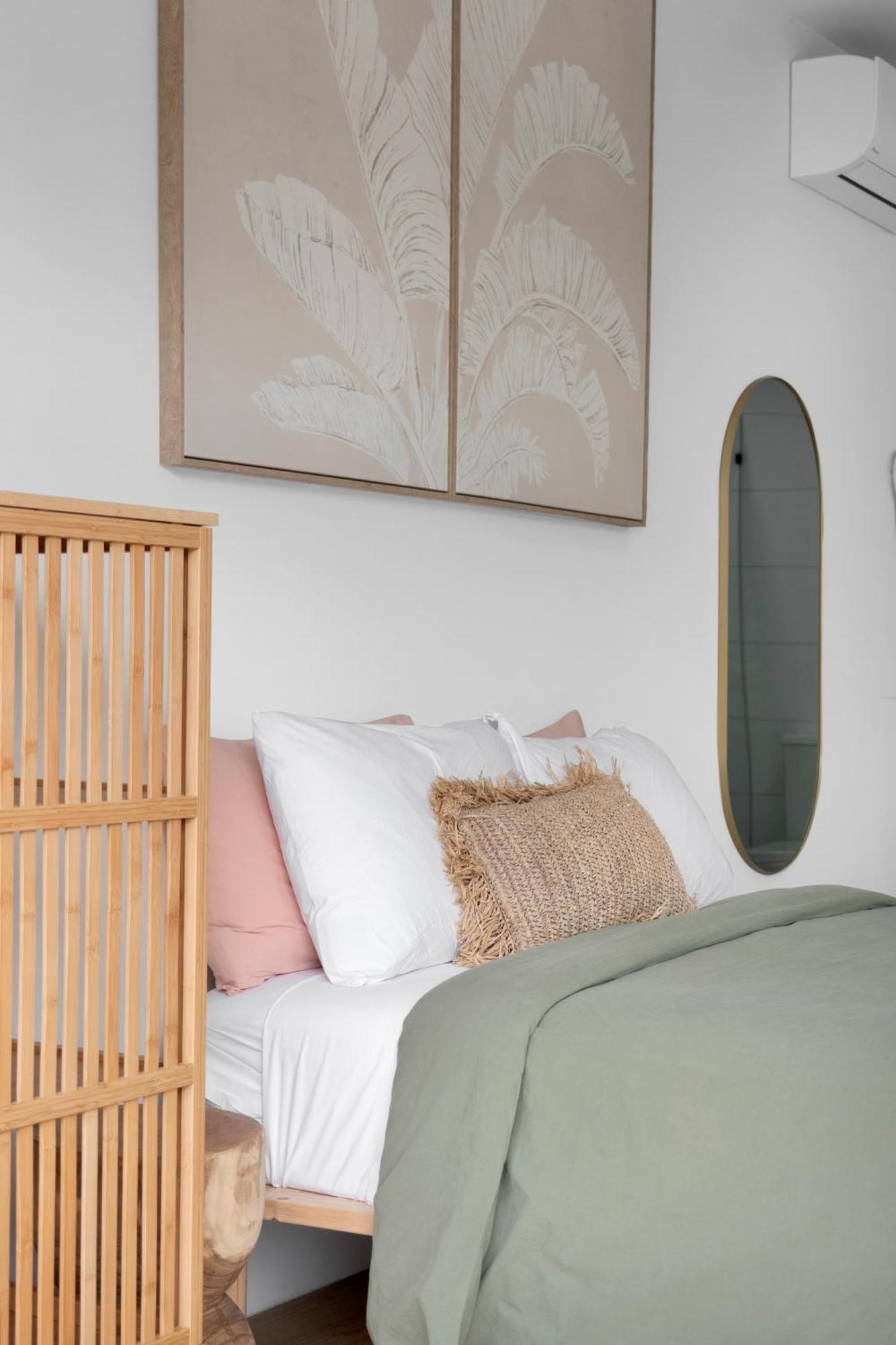 نامبوكا هيدس The Beach Rooms المظهر الخارجي الصورة