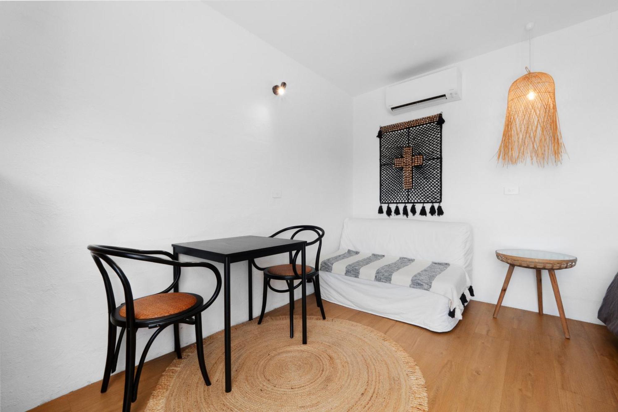 نامبوكا هيدس The Beach Rooms المظهر الخارجي الصورة