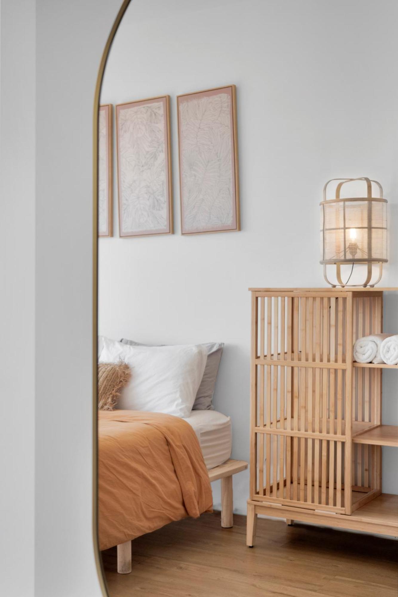 نامبوكا هيدس The Beach Rooms المظهر الخارجي الصورة
